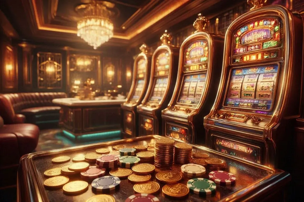Casino Calzone